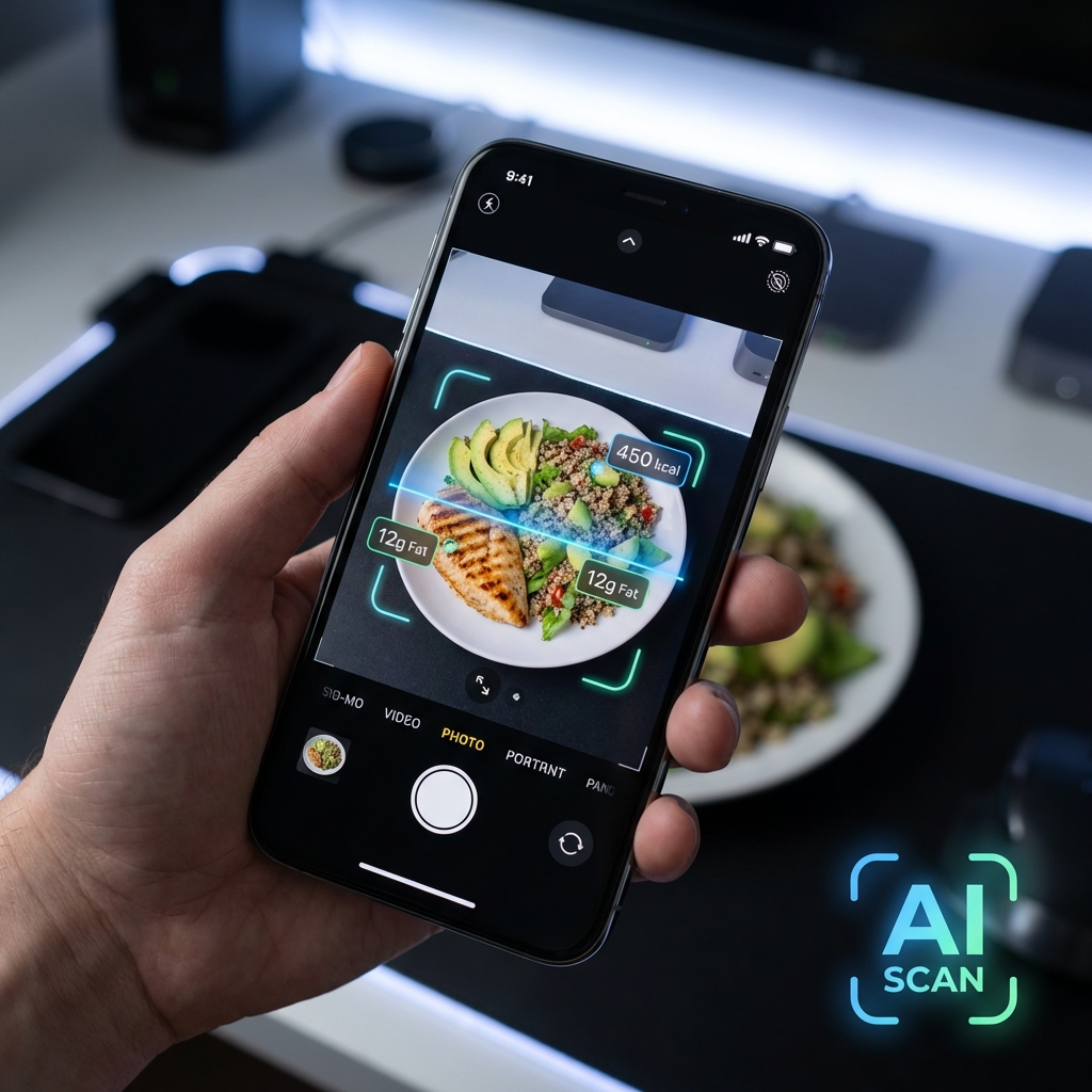 Calai App Review 2026: Is This AI Calorie Counter Worth It?