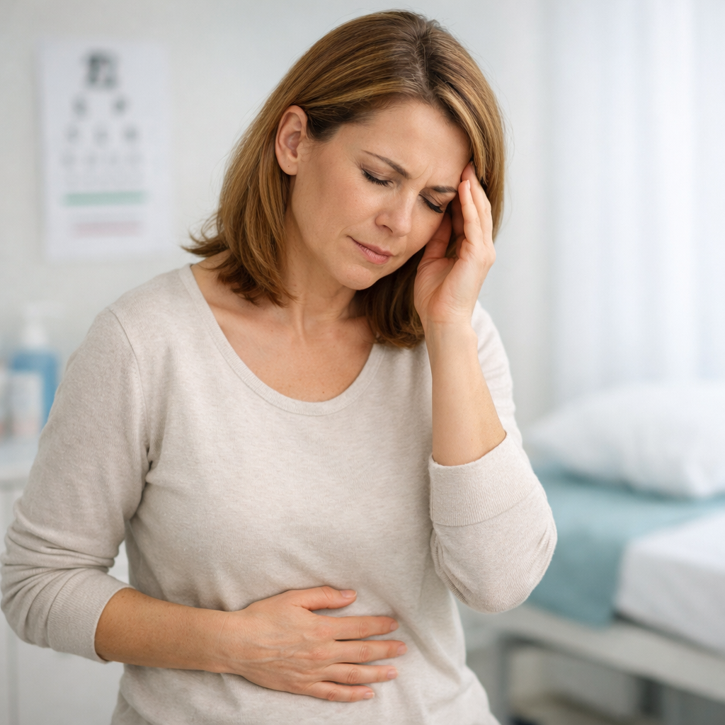 Prediabetes Symptoms and Risks: Why Many People Have No Symptoms